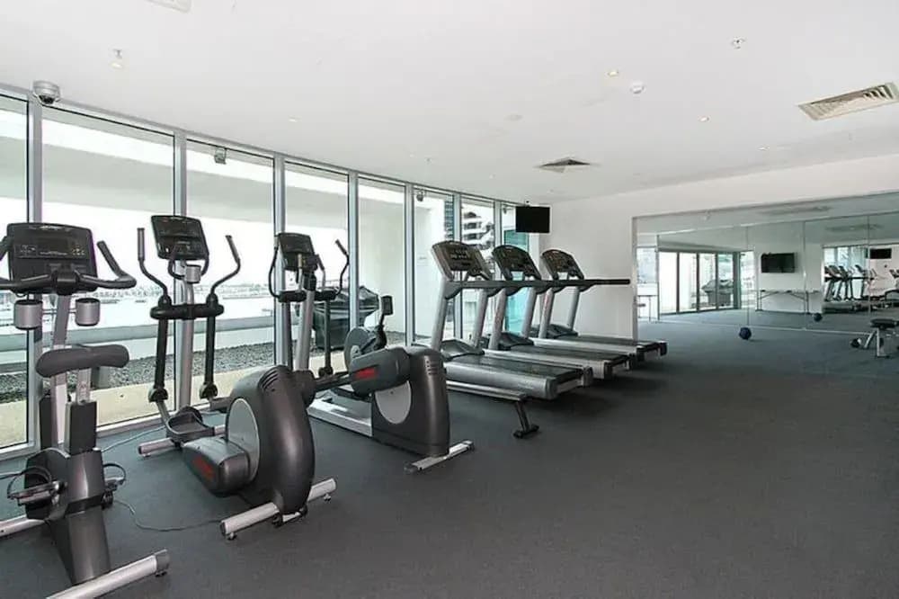 Readyset Central Pier - photo 9
