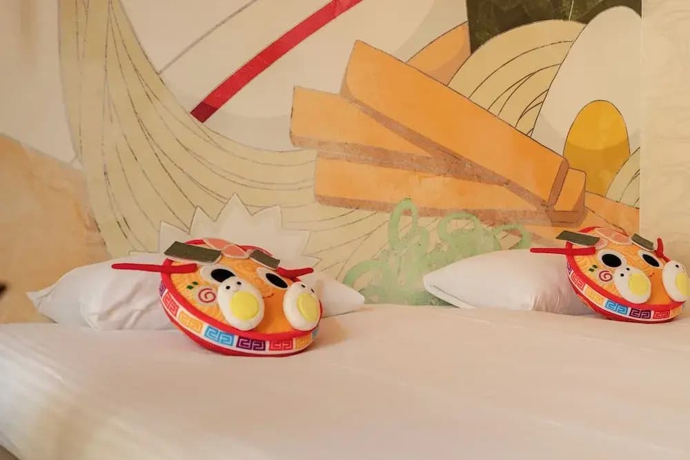 V Boutique House - photo 3