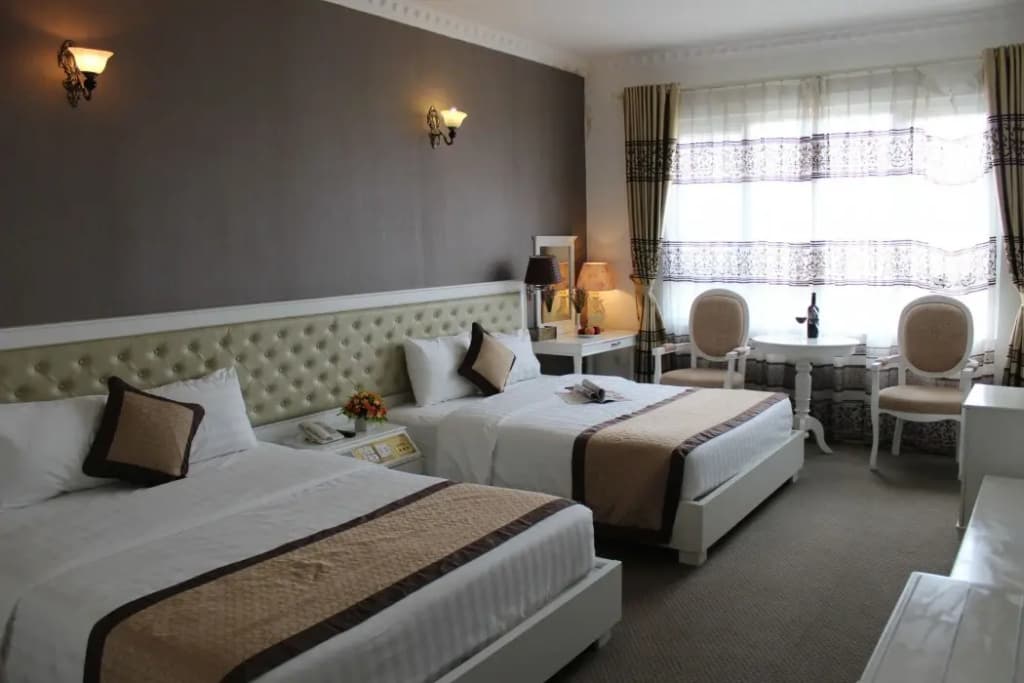 Luxor Boutique Hotel - photo 10