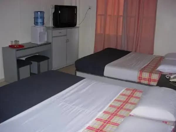 Gold Leaf Hotel - photo 7