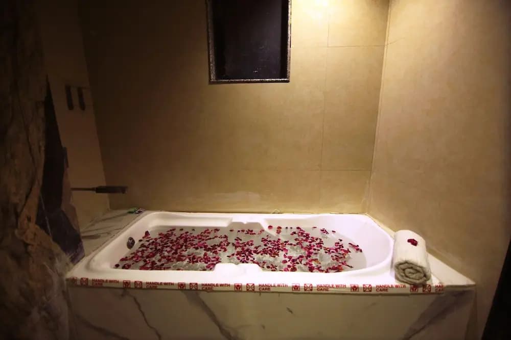 Hotel Uppal International - photo 49