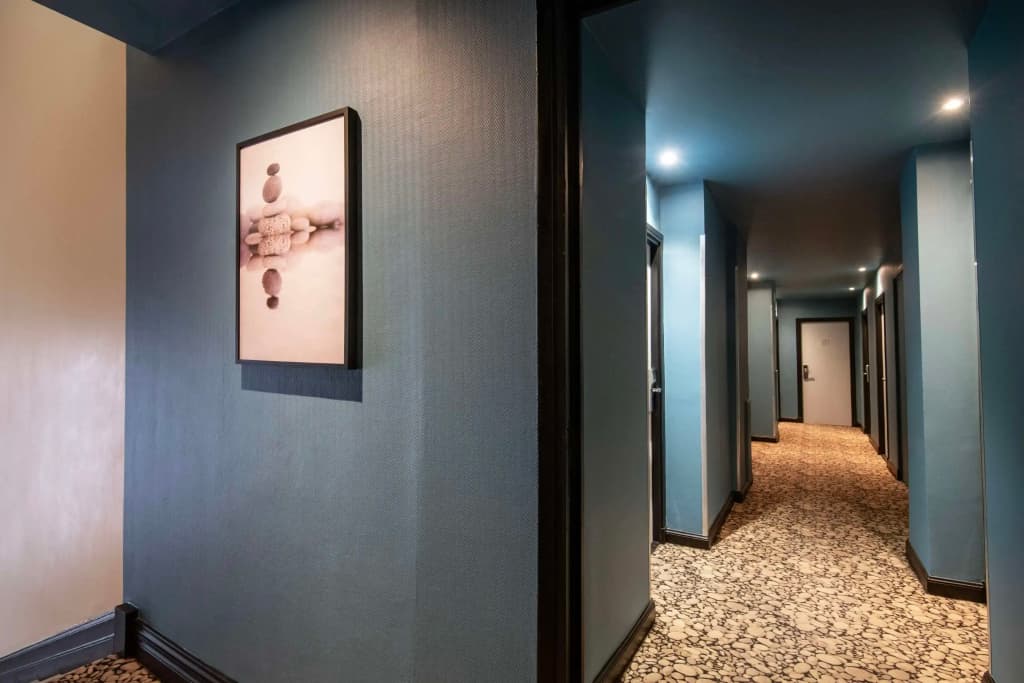 Best Western Alba Hotel - photo 15