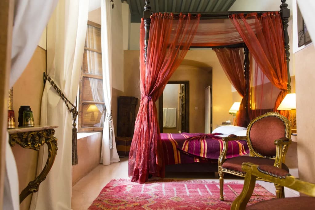 Riad El Zohar - photo 5