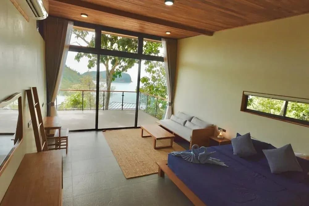 Yume 17 Sea View Villas - photo 22