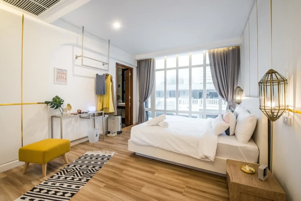 Nimit Boutique Hotel Collection - photo 18