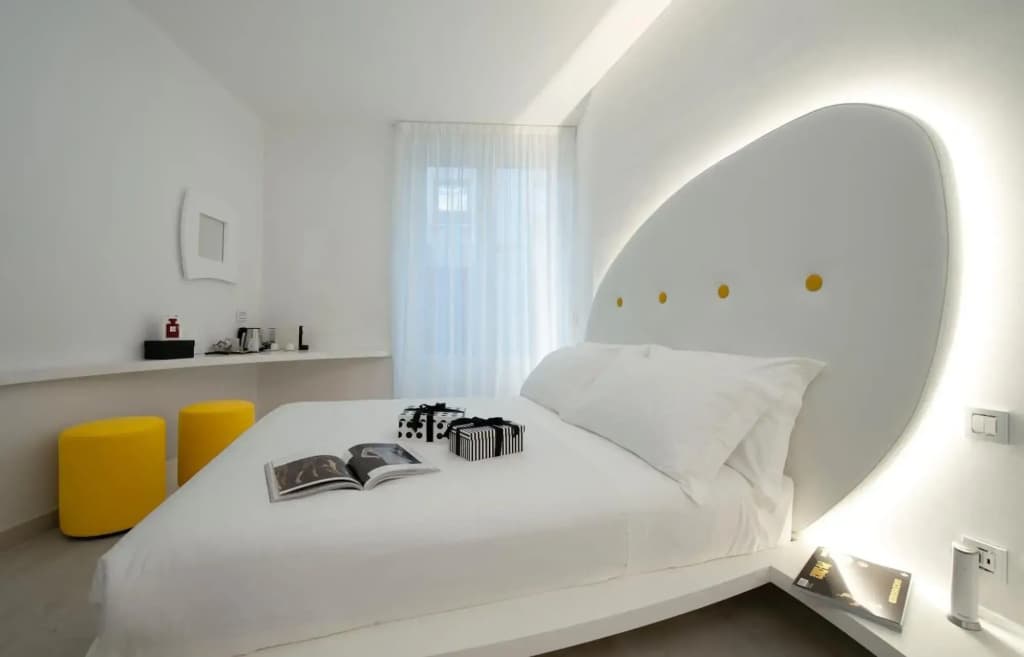 AHD Rooms - photo 6