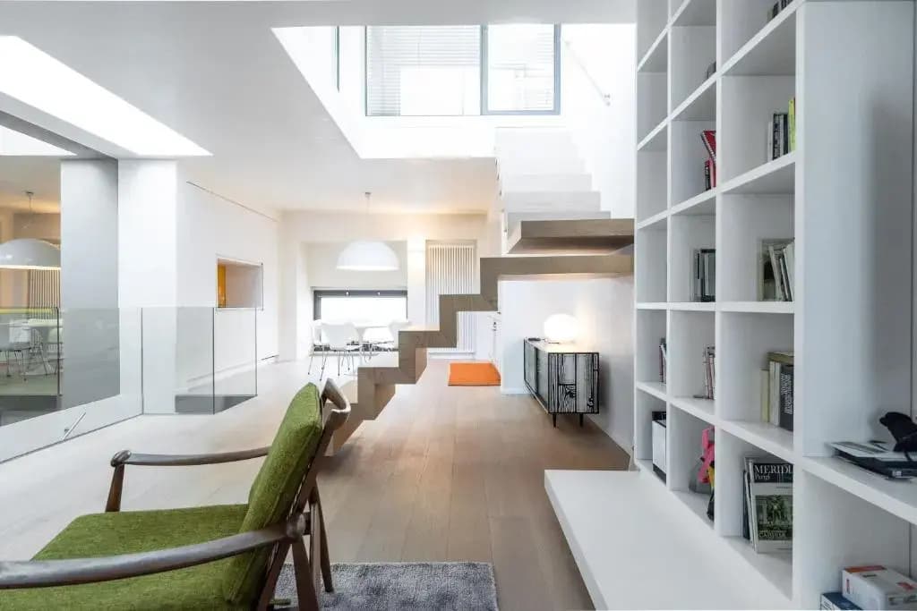 Andrea's House - photo 3