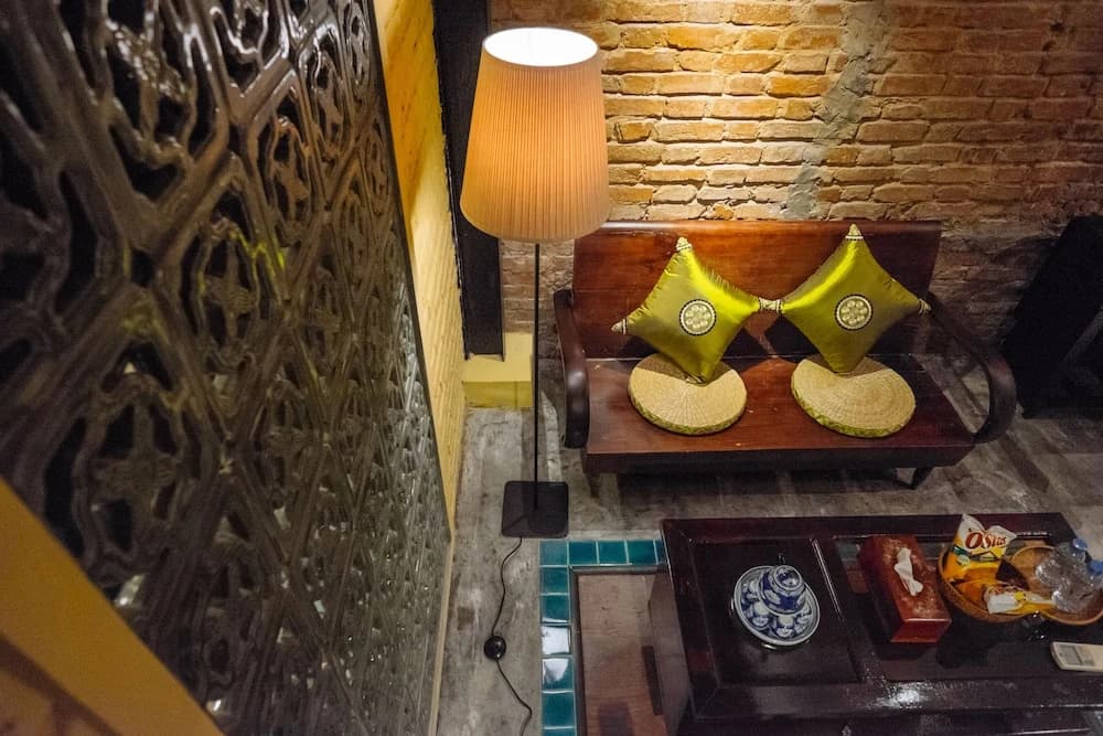 Chillout Homestay - photo 3