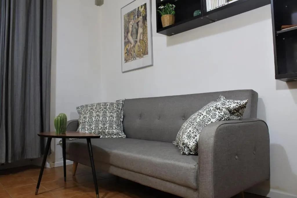 Crystal Ship Apartments - main photo