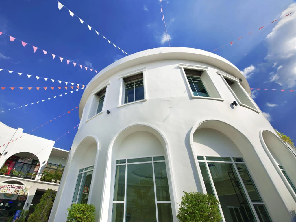 Panini Residence - photo 1