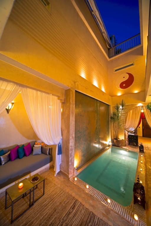 Riad Cocoon - photo 19