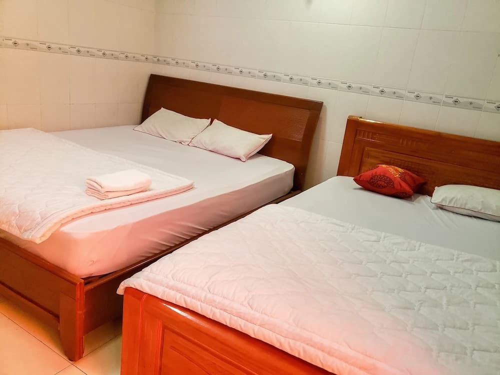 Dong Thuy by OYO Rooms - photo 2