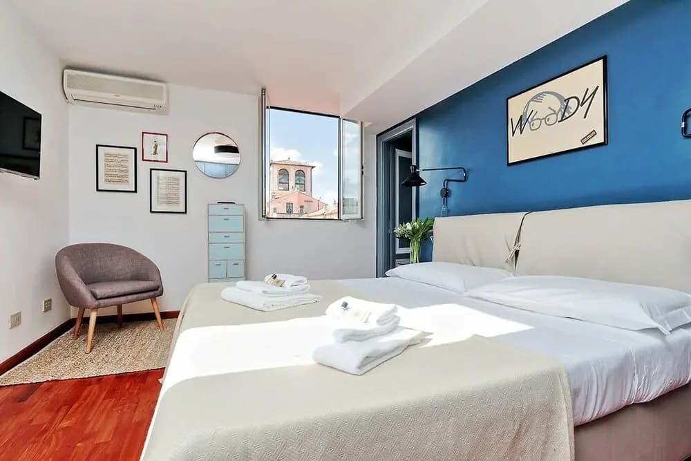Rome Accommodation - Piazza di Spagna I - photo 6