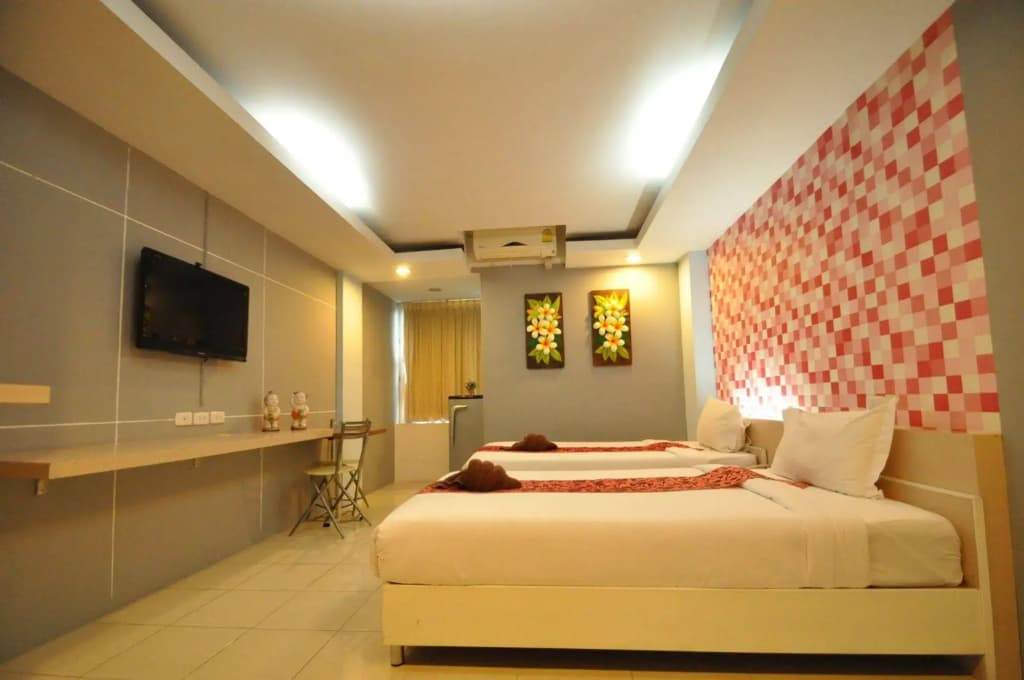 Kriss Residence - photo 4