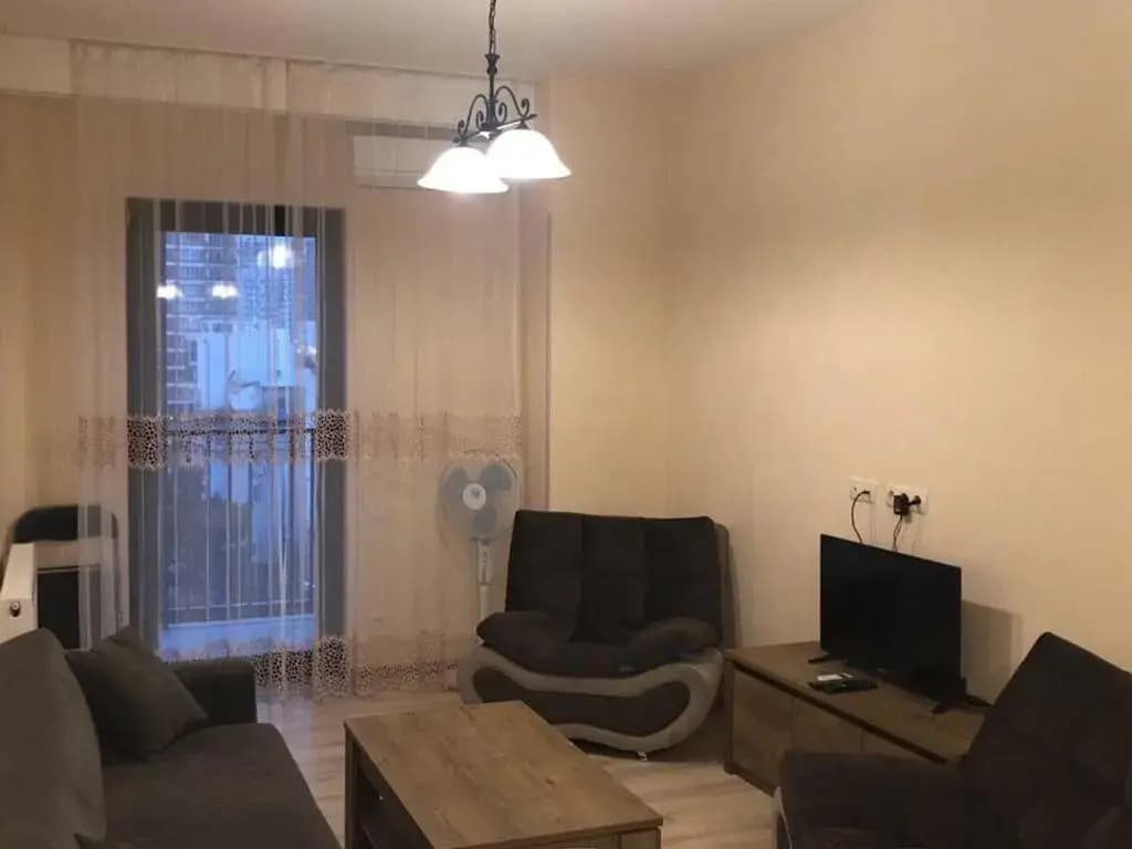 7a, Otar Chkheidze str. - photo 2