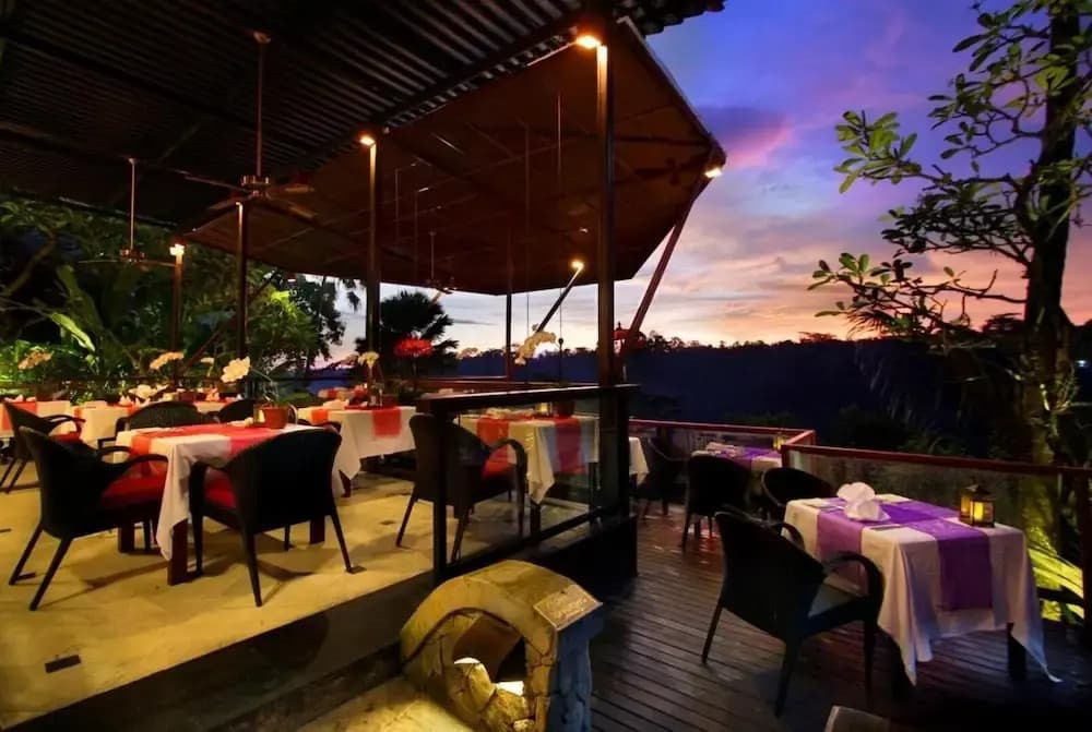 Petit Hotel Bali - photo 19