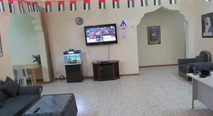 Sharjah Youth Hostel - photo 16