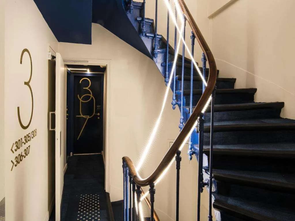 Ibis Styles Paris Opéra Lafayette - photo 35