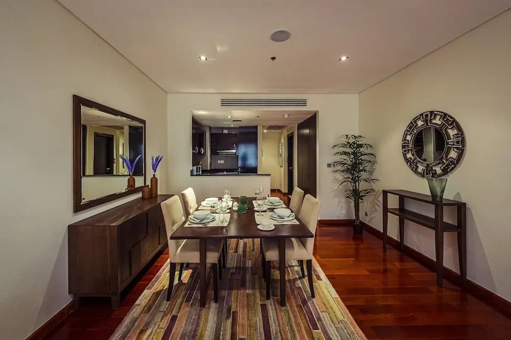 Lovely 1 bedroom apartment - Anantara - photo 18