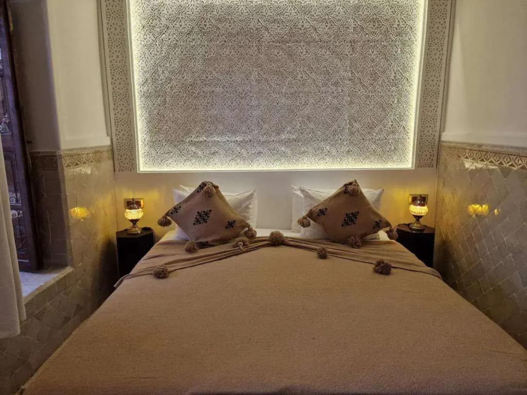 Riad Des Arts - photo 6