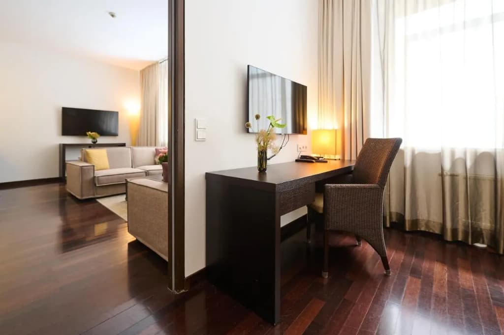 MyPlace Premium Apartments - photo 50