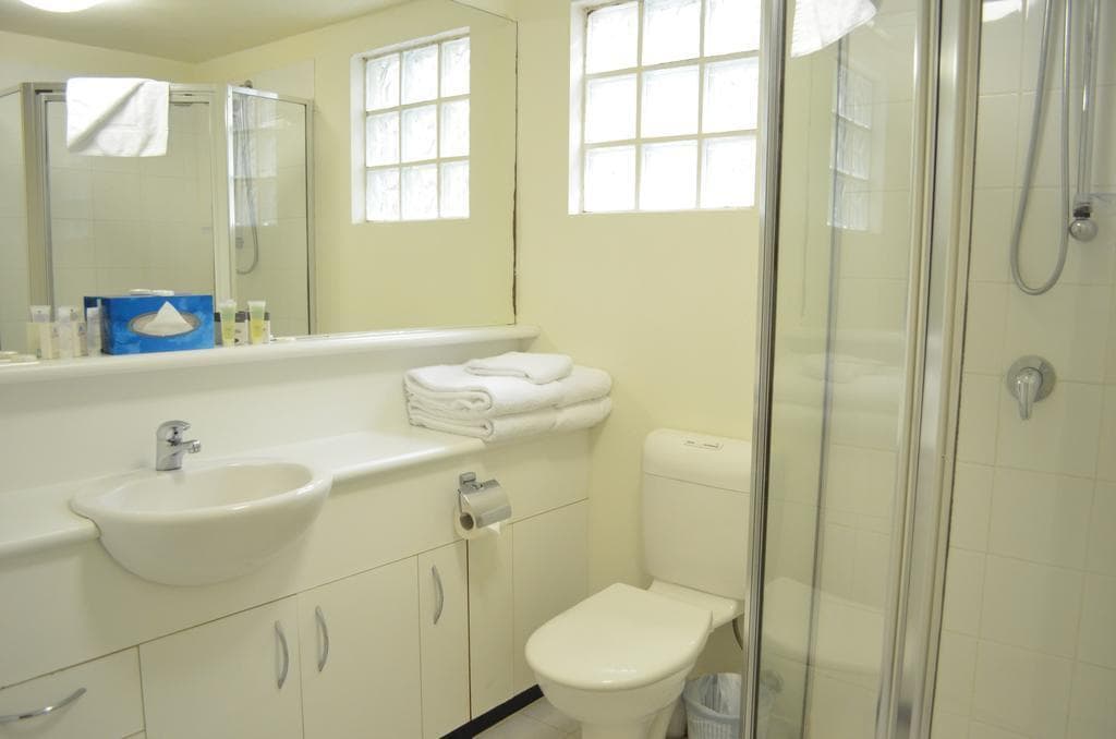 Franklin Apartment - photo 9