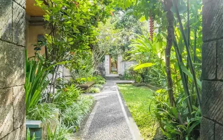Sari Bungalow - photo 2