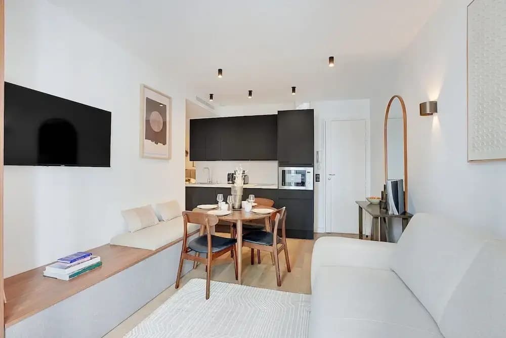 Luxurious Apartment - 2br/6p - Opara - photo 5