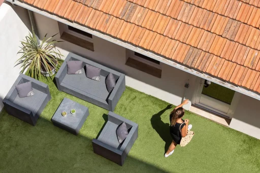 Hotel Byakko Nice - photo 21