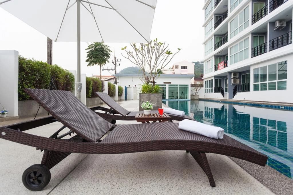 Rang Hill Residence - photo 20