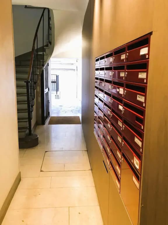 Appartement Corporate Saint Charles - photo 9