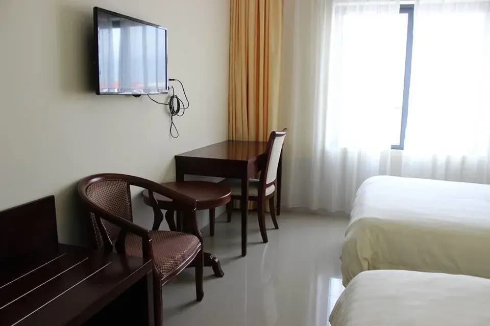 Dream Hotel Danang - photo 4