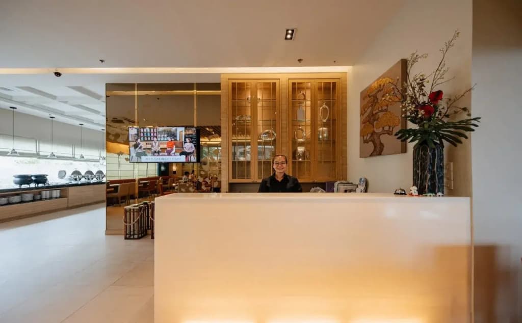CNC Residence - photo 31