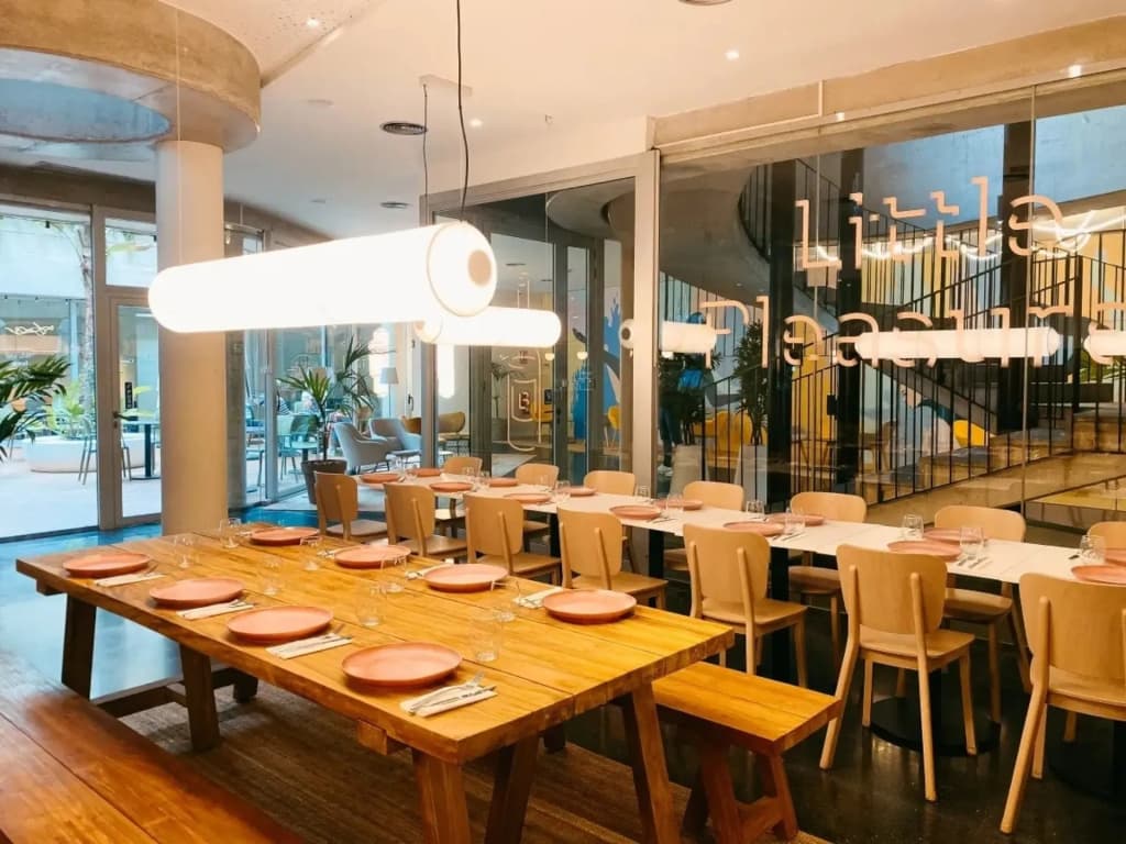 Casa Lit Barcelona - photo 37