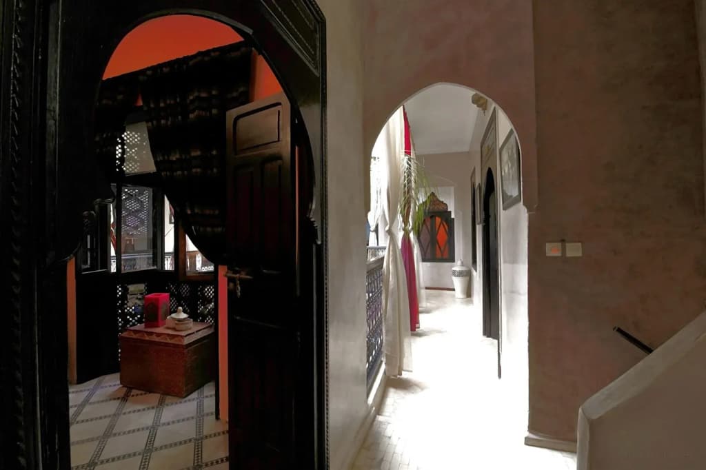 Riad Dar Ftouma - photo 7
