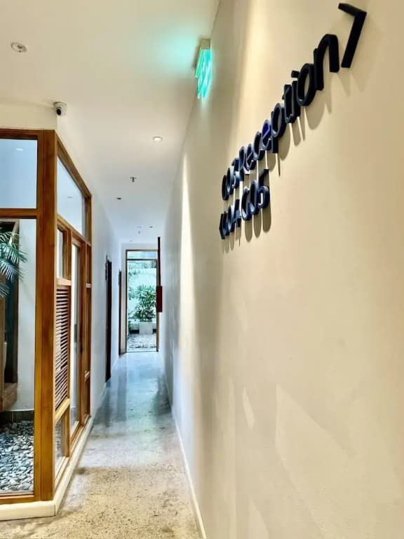 CityHouse - Abora - photo 13