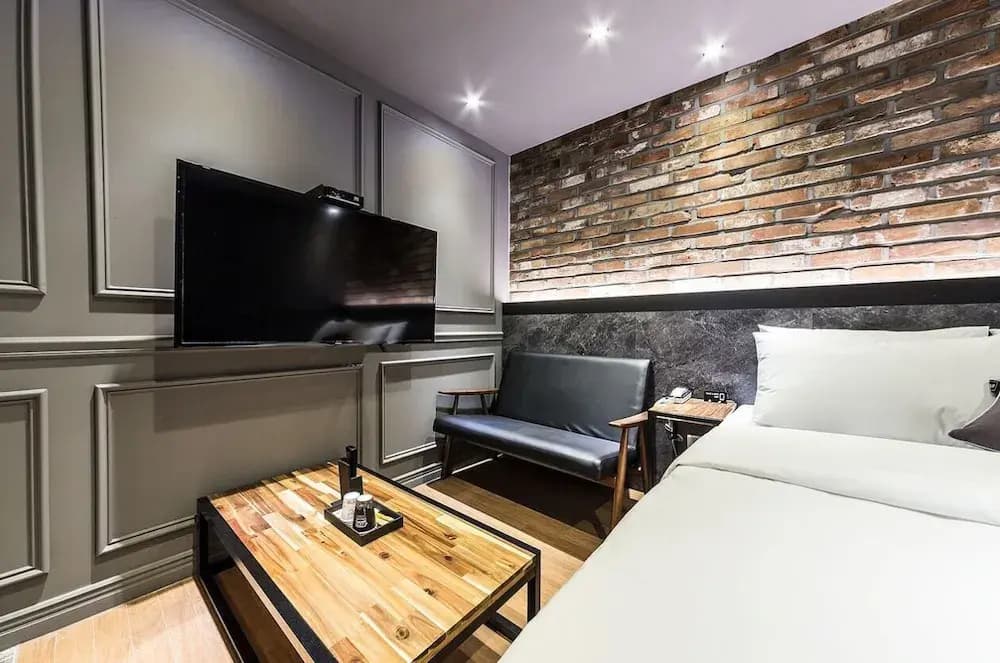 Boutique Hotel Rang - photo 6