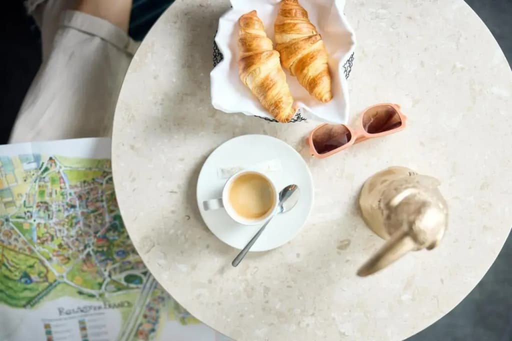 Van der Valk Hotel Paris CDG Airport - photo 15