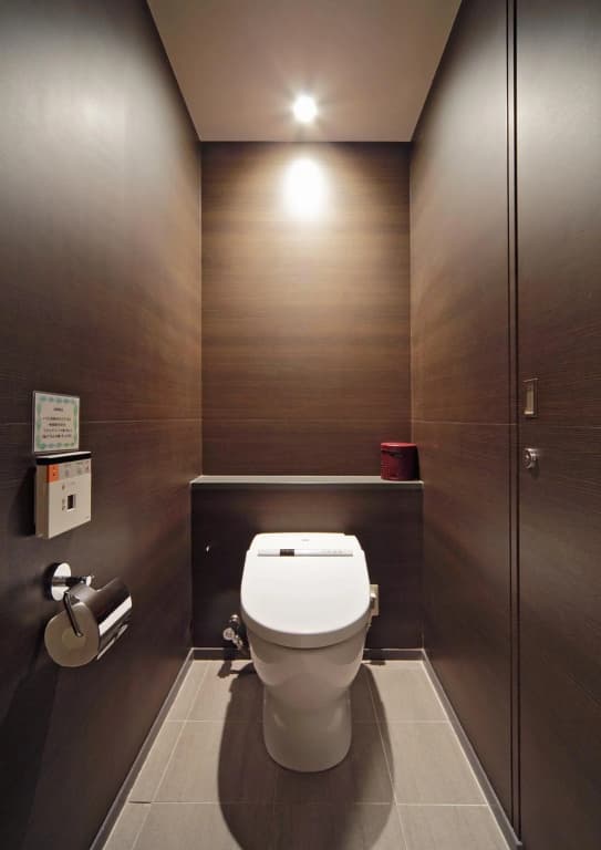 Akasaka Granbell Hotel - photo 9