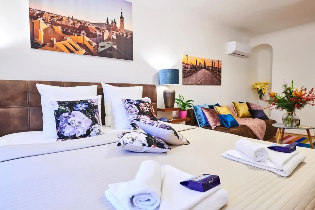 Royal Route Residence - photo 43