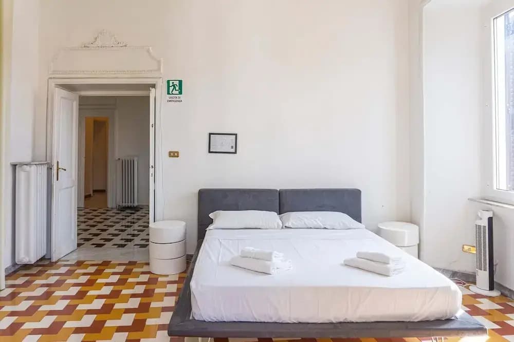 Villa Borghese Large Apartment - photo 4