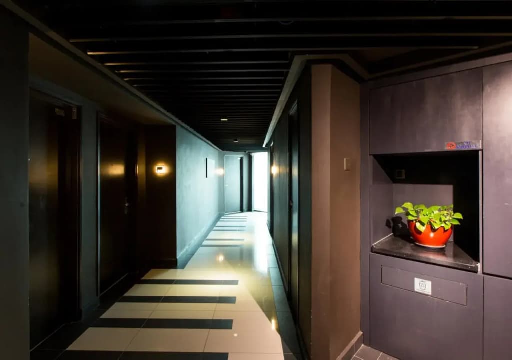 Le Apple Boutique Hotel Bukit Bintang - photo 12