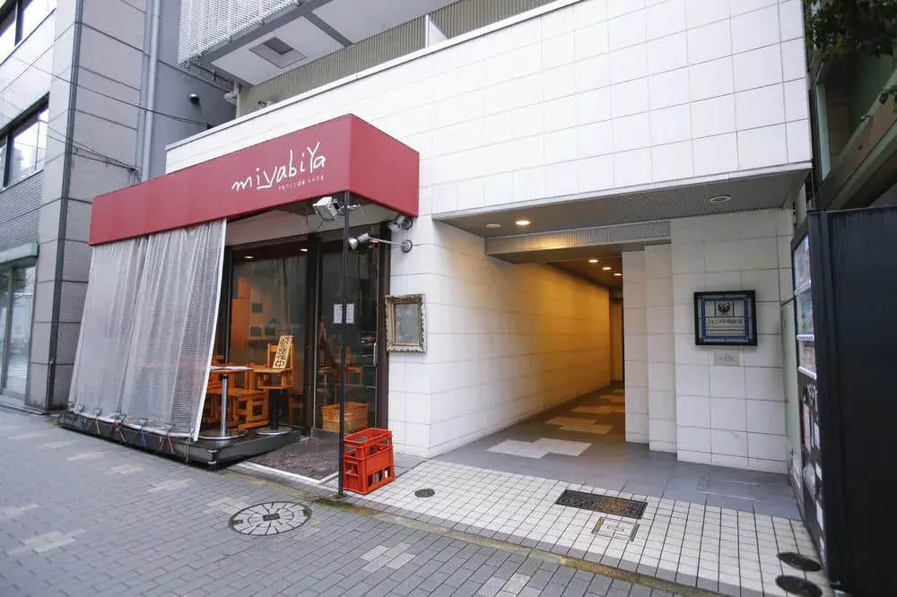 1/3rd Nihonbashi Casa - Service Apartment - main photo