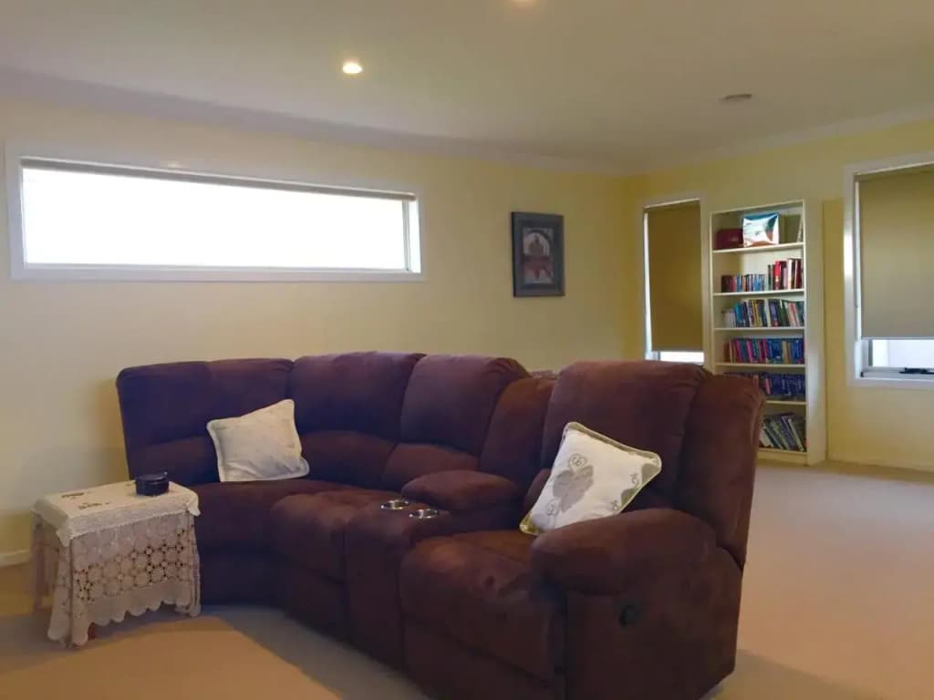 King House - photo 4