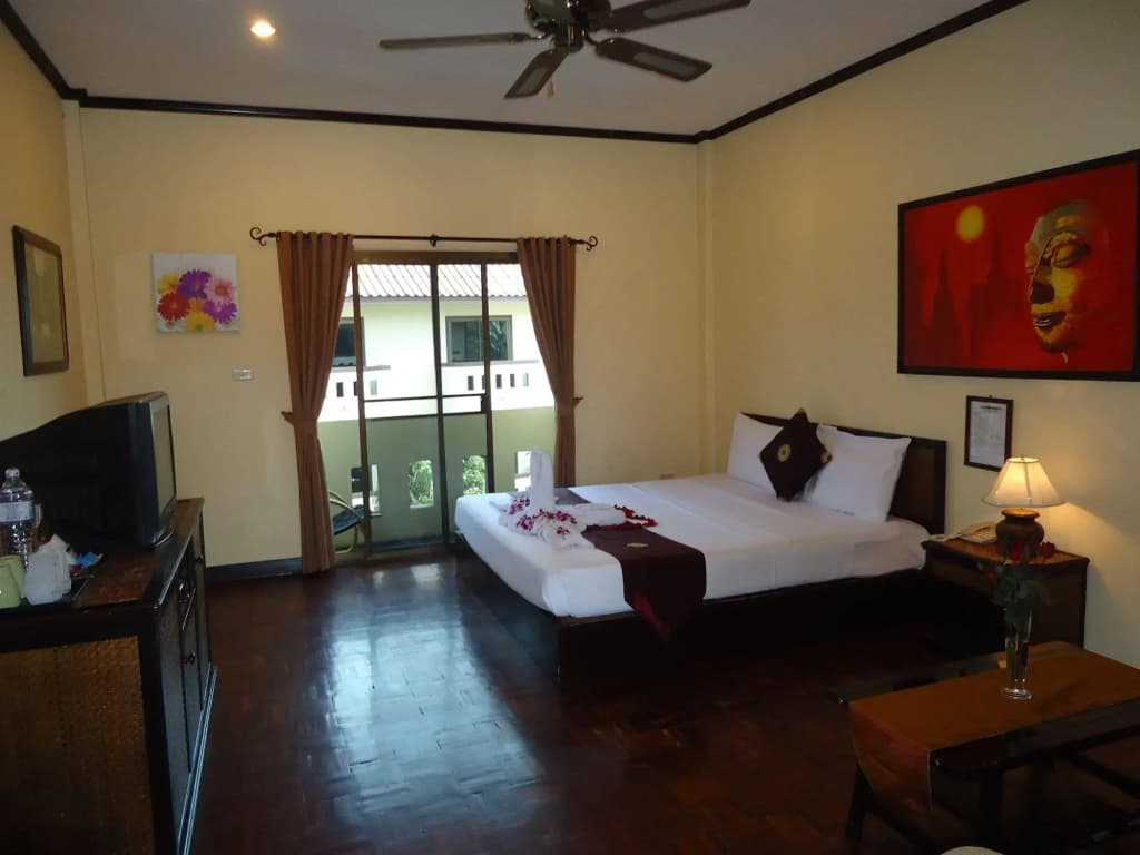 Bonkai Resort - photo 4
