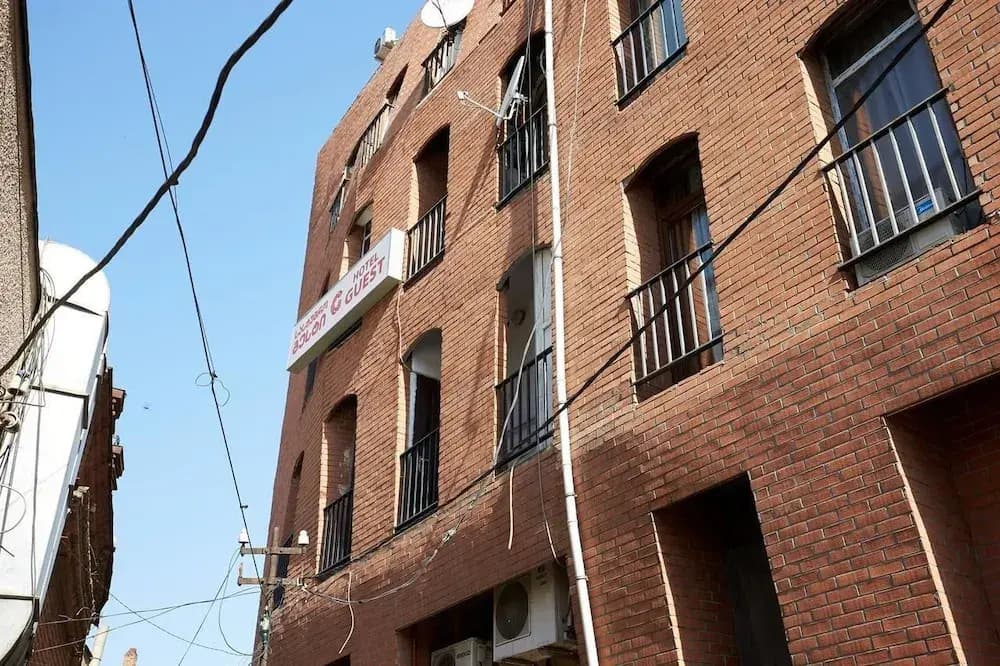 Flat 013 - photo 1