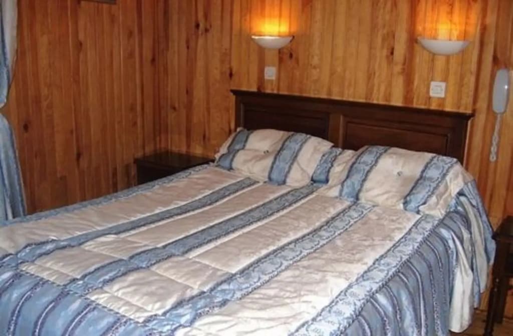 Hotel Paris Nord - photo 5