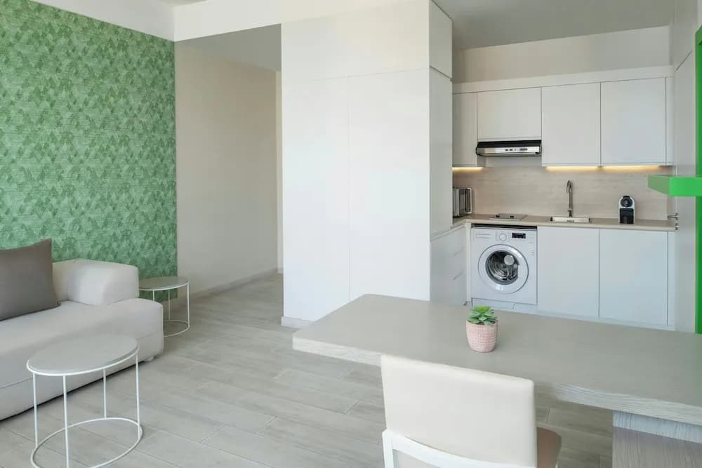 Element by Marriott West Bay Doha - photo 50