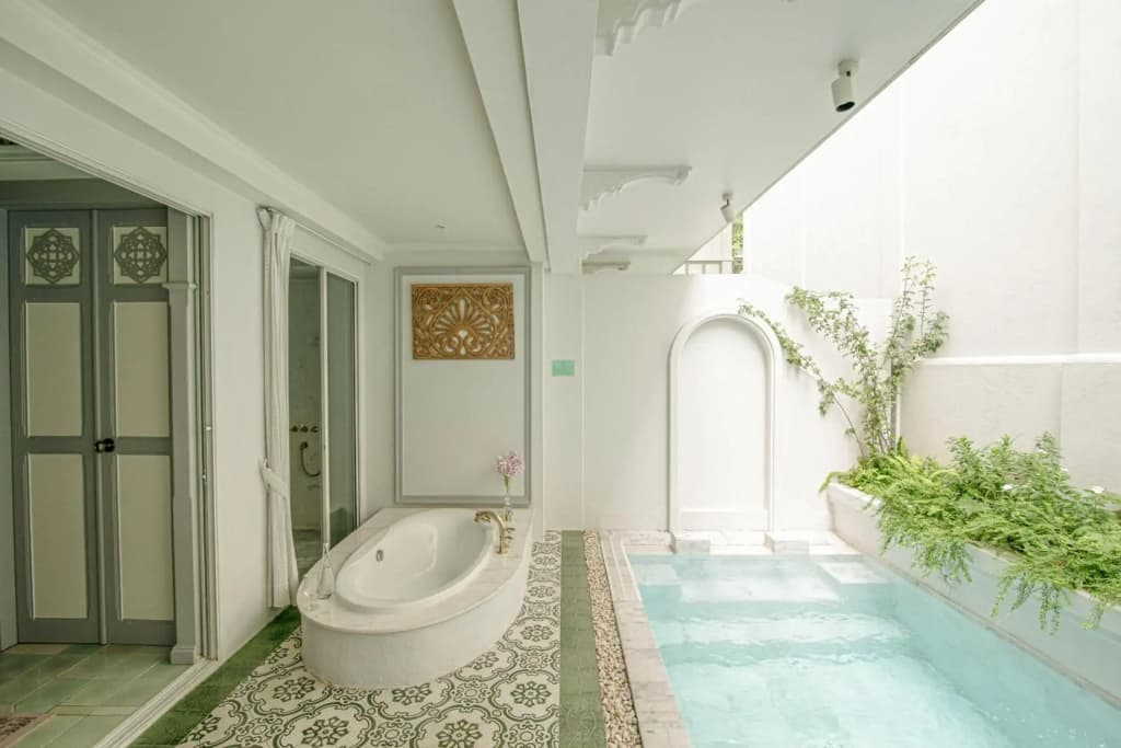 The Inside House - photo 31