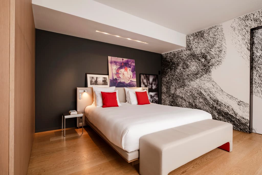 Le Cinq Codet - photo 21